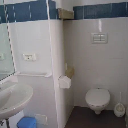 A Sud 3* Аллисте