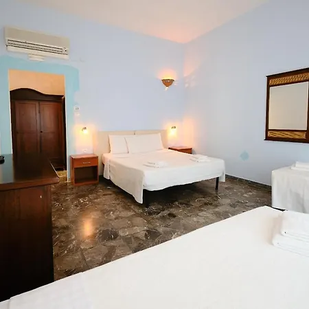 A Sud Inn 3*
