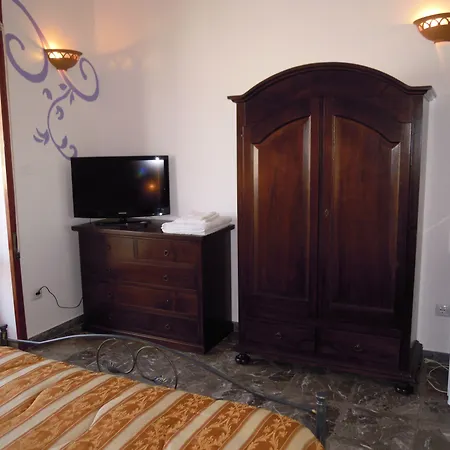 A Sud イン アッリステ