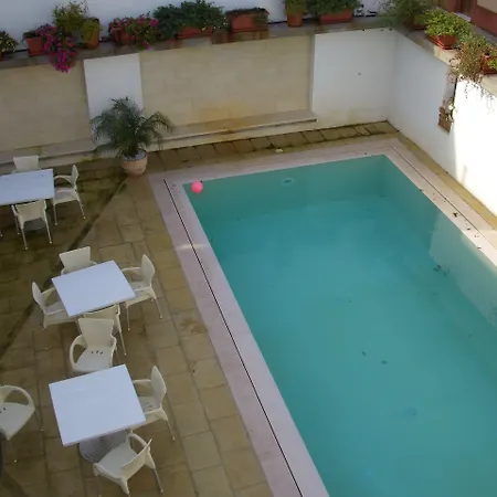 A Sud イン アッリステ