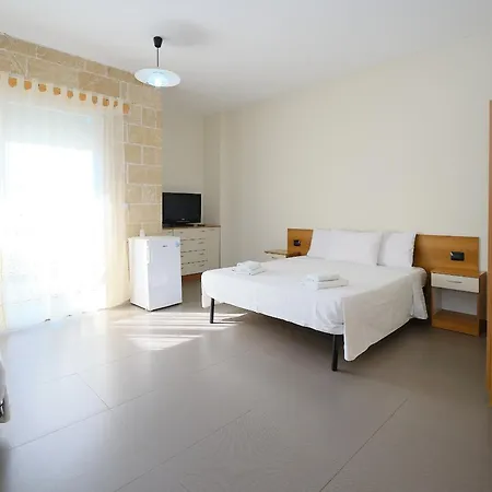 イン A Sud アッリステ