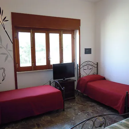 Inn A Sud Alliste