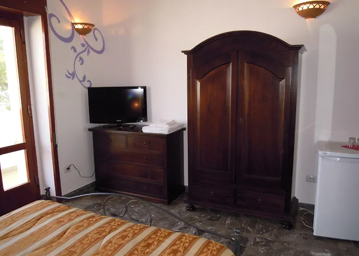 A Sud Gasthof Alliste