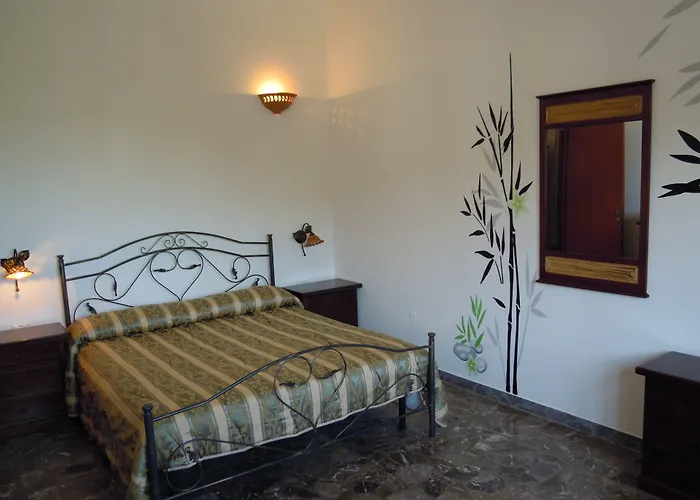 A Sud Herberg Alliste