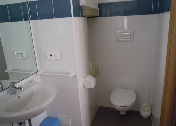 A Sud 3* アッリステ