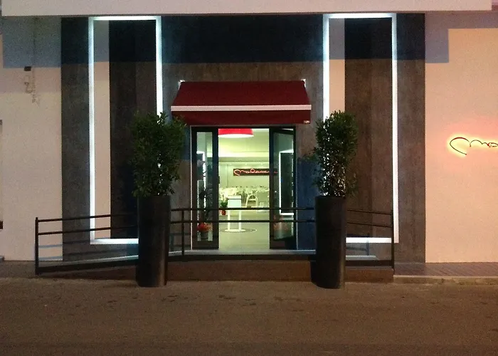 Herberg A Sud Alliste