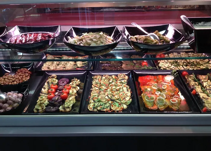 Gasthof A Sud Alliste