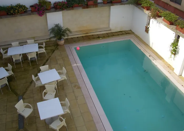 A Sud イン アッリステ