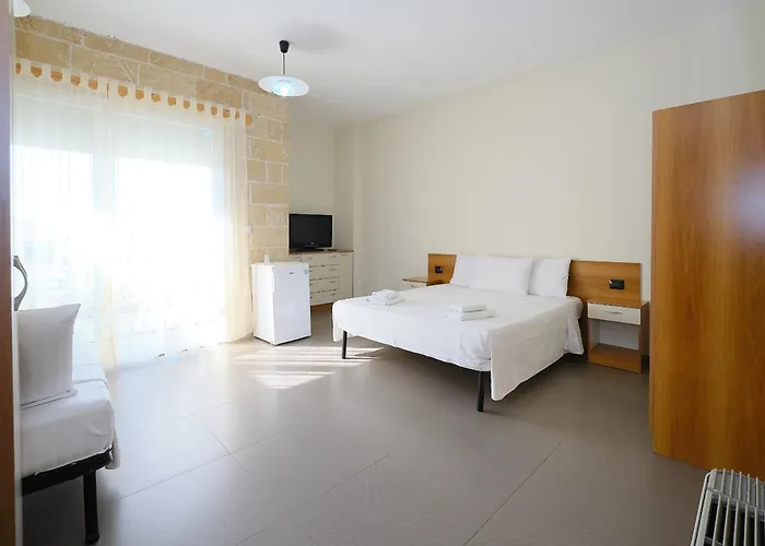 Herberg A Sud Alliste