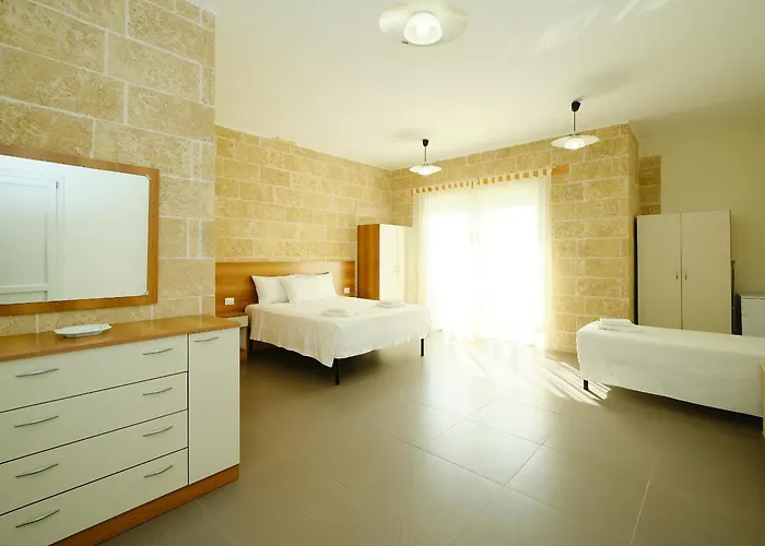 A Sud Herberg Alliste